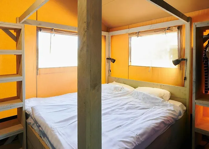 Glamping Renswoude
