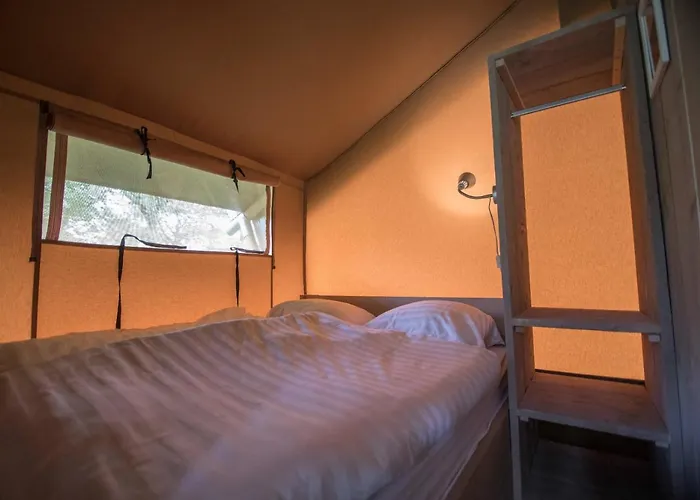 Glamping Renswoude