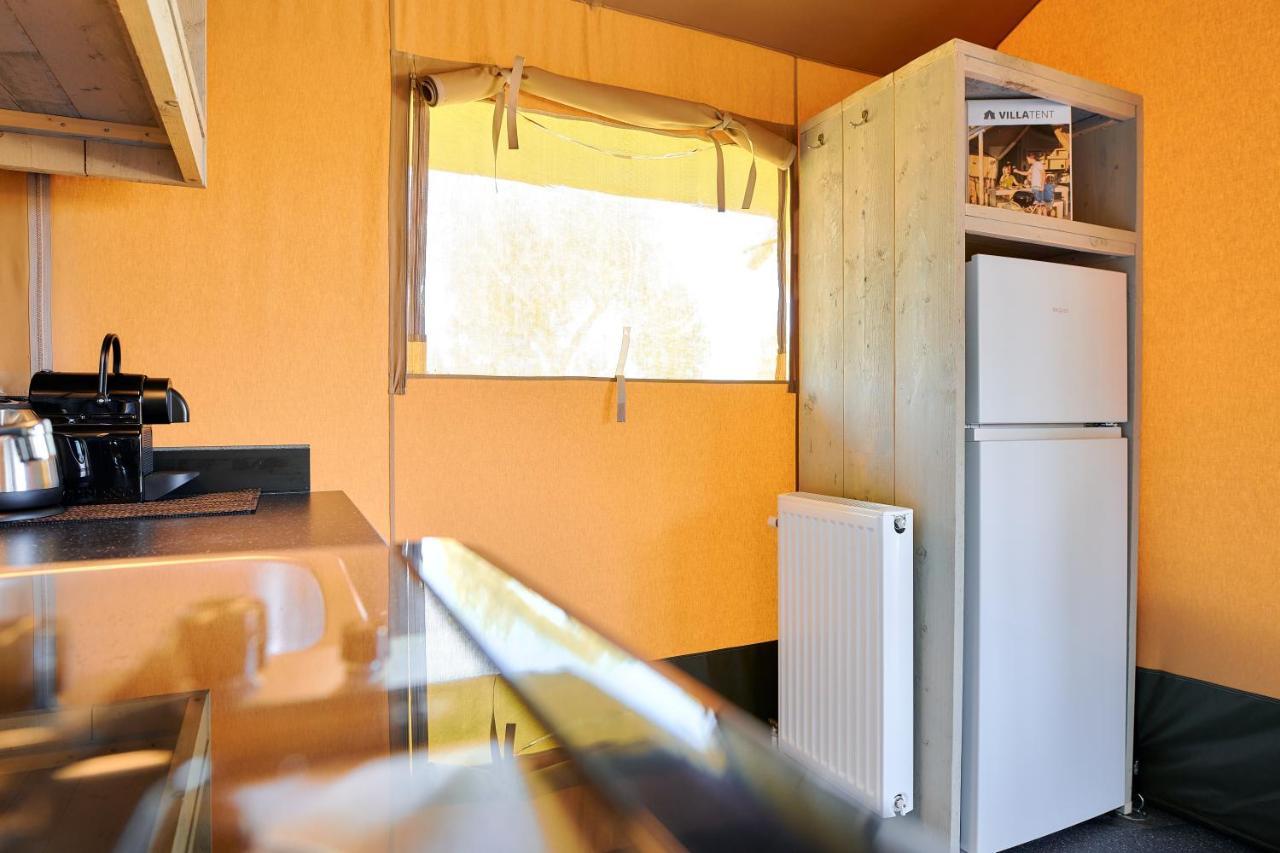 Glamping Renswoude