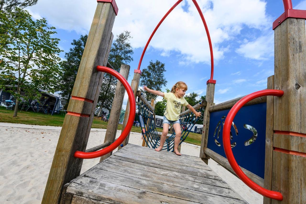 Glamping Luxuszelt Renswoude