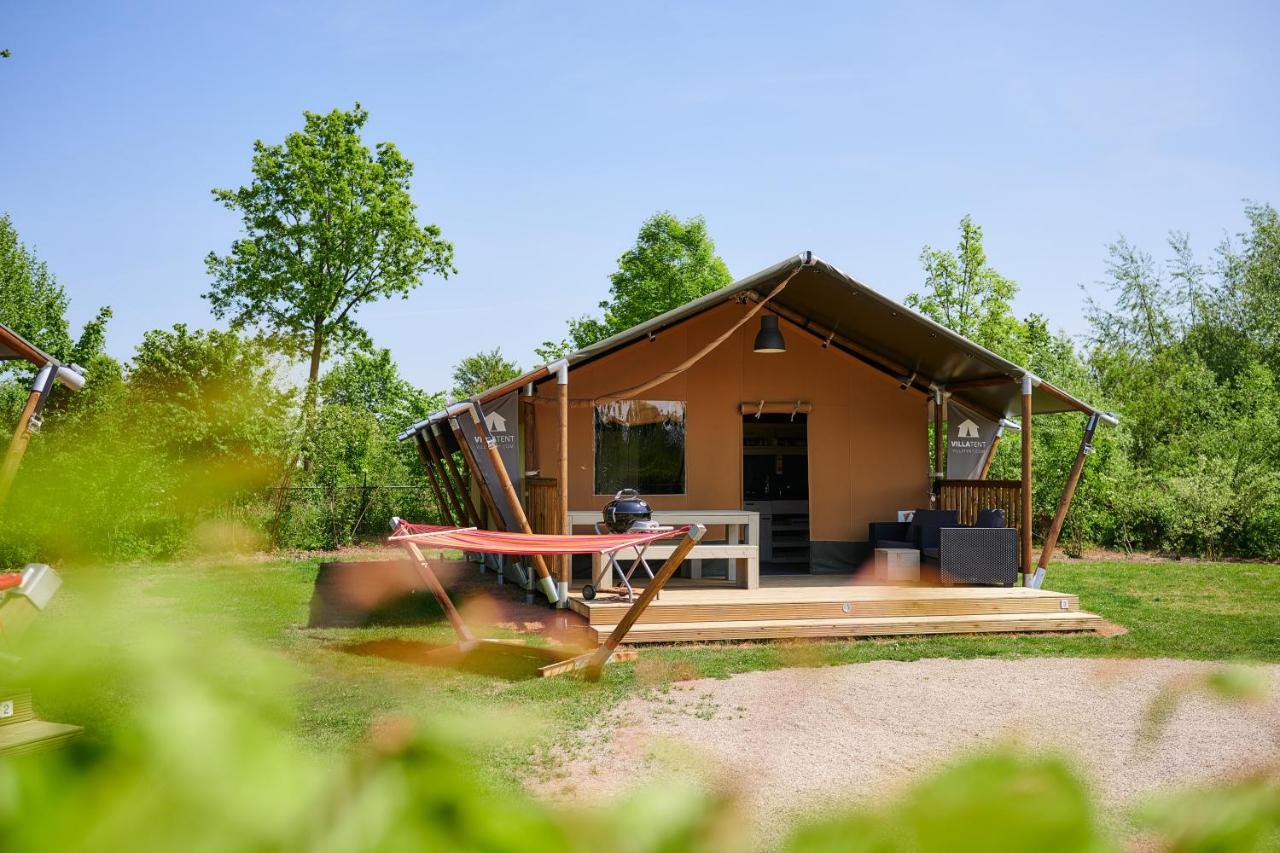 Glamping Renswoude