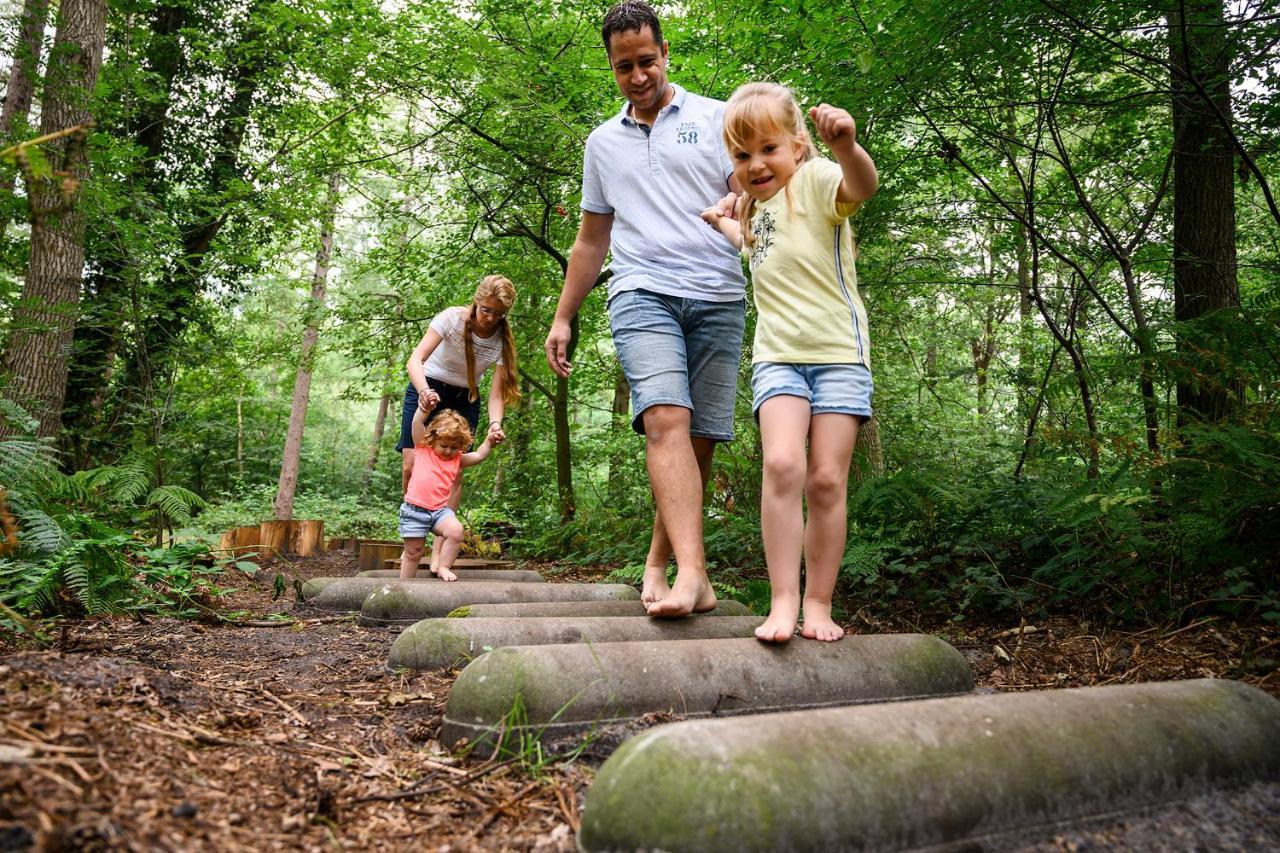 Luxuszelt Glamping Renswoude