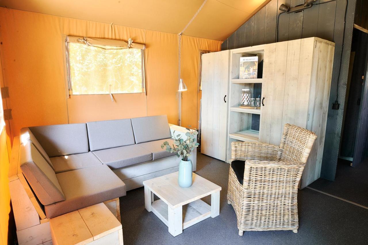 Glamping