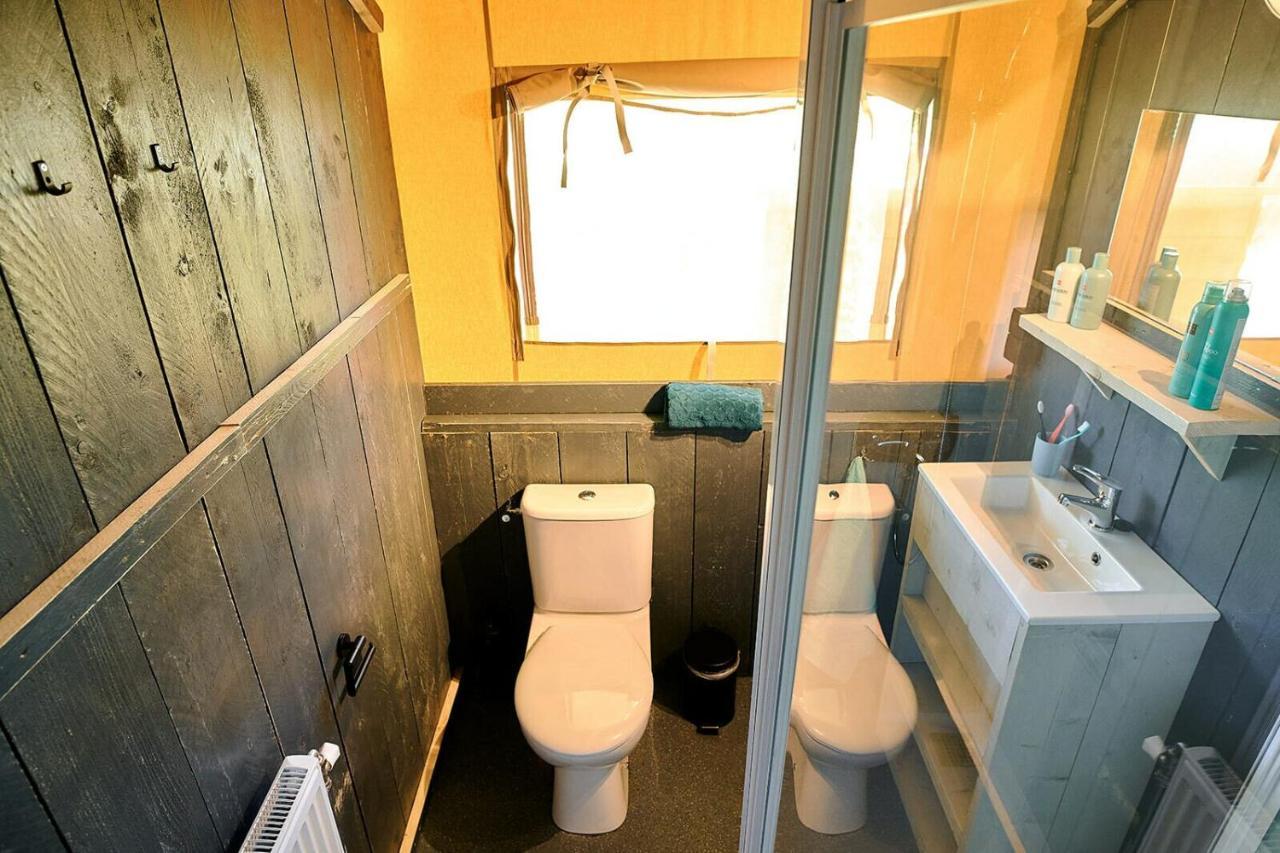 Luxuszelt Glamping *