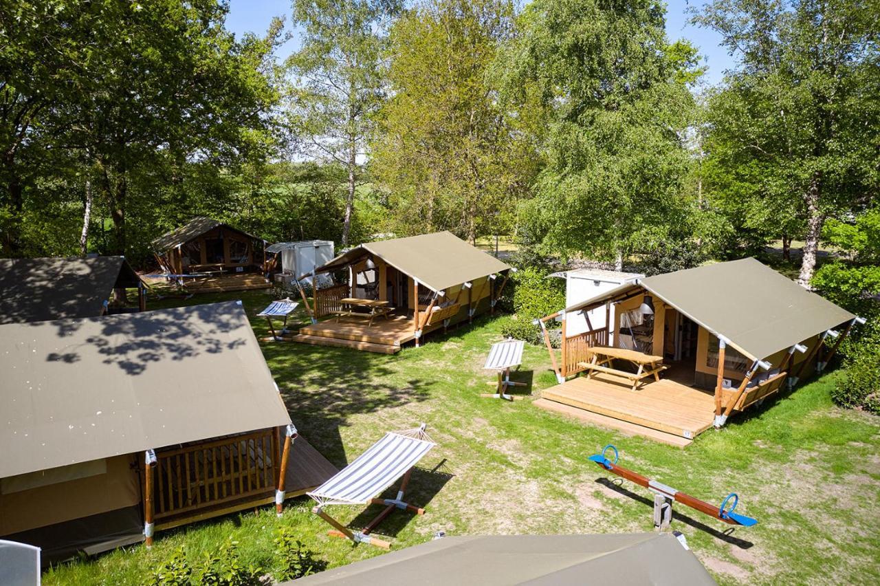 Glamping
