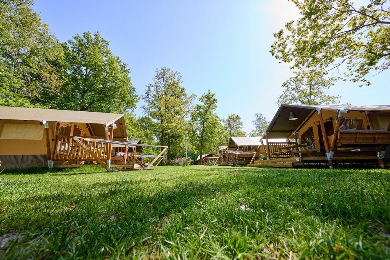 Glamping * Renswoude
